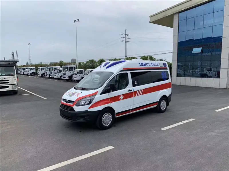 当雄县救护车出租