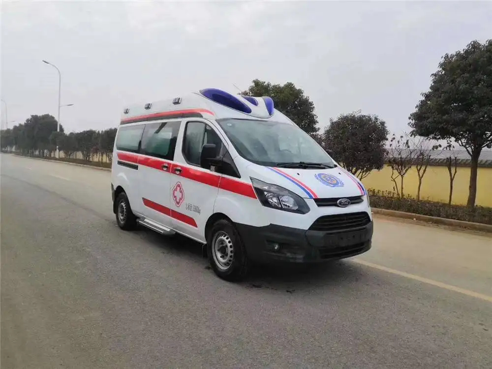 当雄县救护车转院